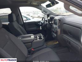 Chevrolet 1500 2019 5