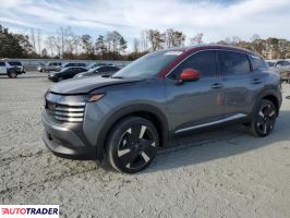 Nissan Pozostałe - zobacz ofertę