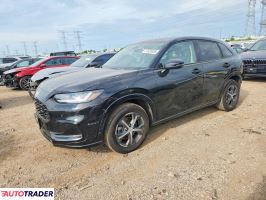 Honda HR-V 2024 2