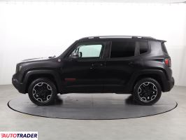 Jeep Renegade 2015 2.0 167 KM Jeep Renegade 2015 2.0 167 KM