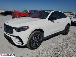 Mercedes CL - zobacz ofertę