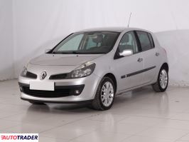 Renault Clio 2009 1.1 99 KM