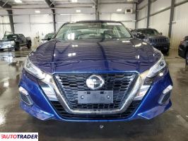 Nissan Altima 2022 2 Nissan Altima 2022 2