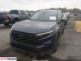 Honda CR-V 2024 2