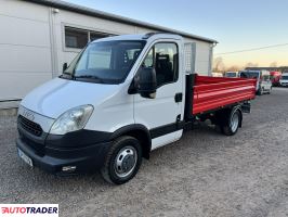 Iveco 35 C 13 2013 3