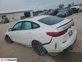 BMW M235 2020 2 BMW M235 2020 2