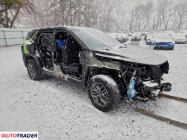 Nissan Rogue 2024 1