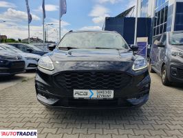 Ford Kuga 2021 2.0 150 KM Ford Kuga 2021 2.0 150 KM