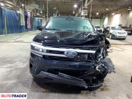 Ford Expedition 2023 3