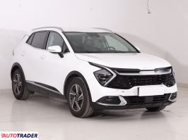 Kia Sportage 2022 1.6 177 KM