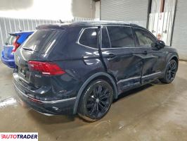 Volkswagen Tiguan 2020 2