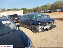 Hyundai Sonata 2024 2