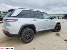 Jeep Grand Cherokee 2025 3