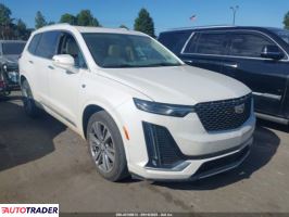 Cadillac Pozostałe 2020 3 Cadillac Pozostałe 2020 3