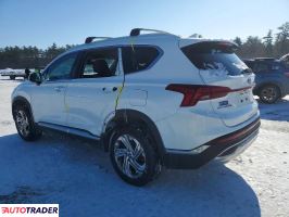 Hyundai Santa Fe 2022 2
