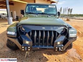 Jeep Pozostałe 2023 3
