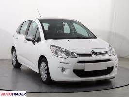 Citroen C3 - zobacz ofertę
