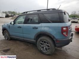 Ford Bronco 2021 2 Ford Bronco 2021 2