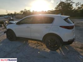 Kia Sportage 2022 2