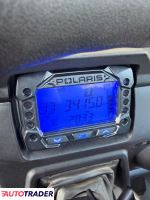 Polaris Ranger 6x6 2023