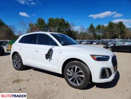 Audi Q5 2023 2
