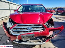 Ford EcoSport 2020 2