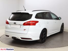 Ford Focus 2018 2.0 246 KM