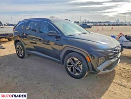 Hyundai Tucson 2025 2