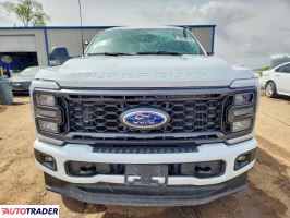 Ford Pozostałe 2024 6