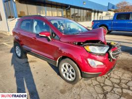 Ford EcoSport 2020 1