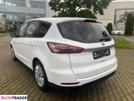 Ford S-Max 2016 2.0 150 KM