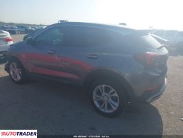 Buick Pozostałe 2020 1