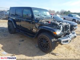 Jeep Wrangler - zobacz ofertę