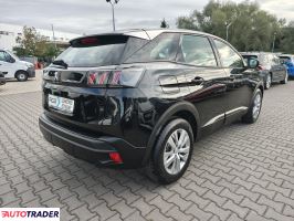 Peugeot 3008 2022 1.2 130 KM Peugeot 3008 2022 1.2 130 KM