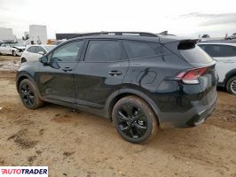 Kia Sportage 2025 2