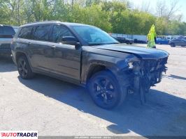 Jeep Cherokee 2024 3