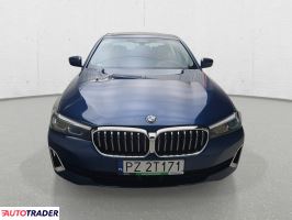 BMW 530 2022 3.0 285 KM BMW 530 2022 3.0 285 KM