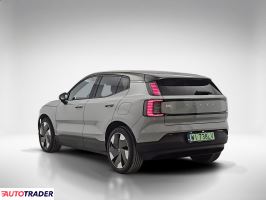 Volvo Pozostałe 2023 427 KM