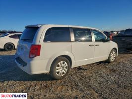 Dodge Grand Caravan 2020 3
