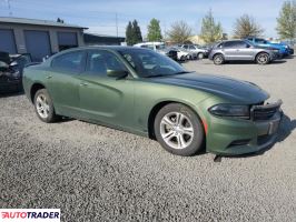Dodge Charger 2021 3 Dodge Charger 2021 3