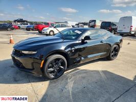 Chevrolet Camaro - zobacz ofertę