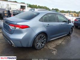 Toyota Corolla 2020 2