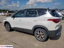 Kia Pozostałe 2021 1