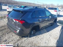 Toyota Pozostałe 2025 2