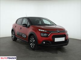 Citroen C3 2024 1.2 108 KM