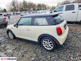 Austin Mini 2020 1