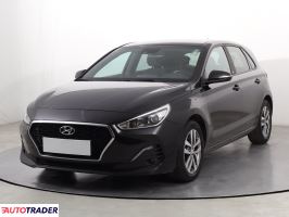 Hyundai i30 2018 1.4 97 KM Hyundai i30 2018 1.4 97 KM