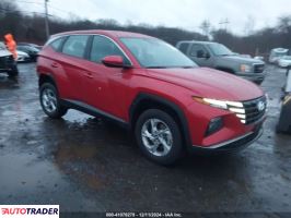 Hyundai Tucson 2023 2