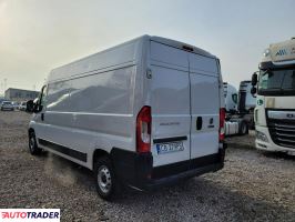 Fiat Ducato 2023 2.2