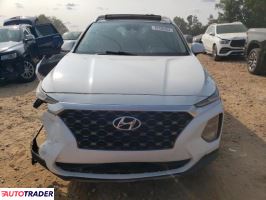 Hyundai Santa Fe 2019 2